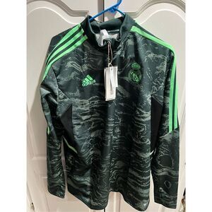 Real Madrid Condivo 22 Training Top XL JACKET